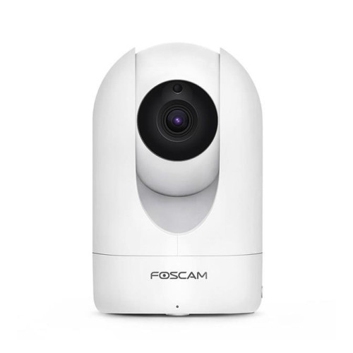 Kamera IP Wi-fi Foscam R4M INDOOR 4MP Biała-9604272