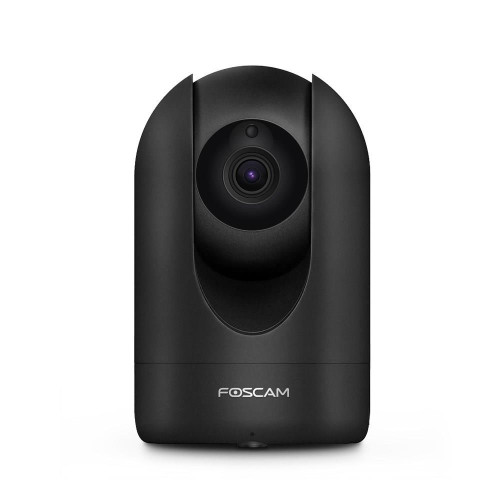 Kamera IP Wi-fi Foscam R4M INDOOR 4MP Czarna-9604277