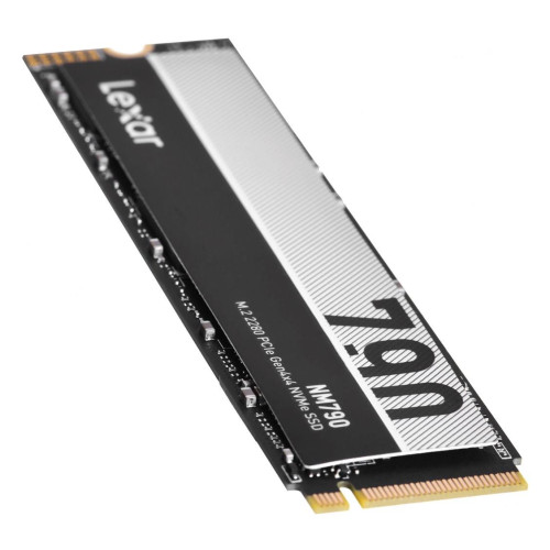 Dysk SSD Lexar NM790 512GB M.2 PCIe NVMe-9604651