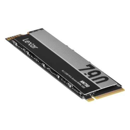 Dysk SSD Lexar NM790 1TB M.2 PCIe NVMe-9604653