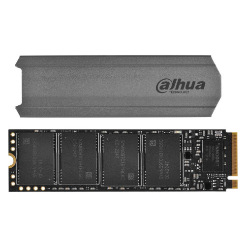Dysk SSD DAHUA C900plus 1TB PCIe Gen3-9604691