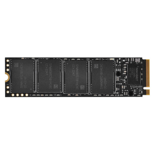Dysk SSD DAHUA C900plus 1TB PCIe Gen3-9604692