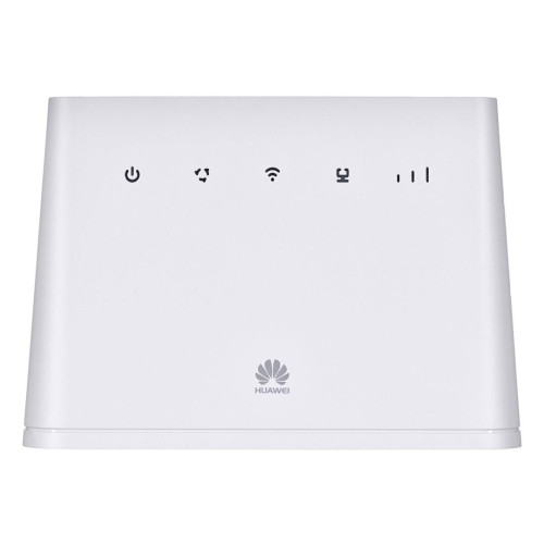 Router Huawei B311-221 (kolor biały)-9606053