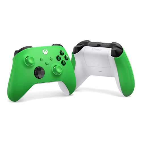 Microsoft Xbox Series kontroler bezprzewodowy Green-9607768