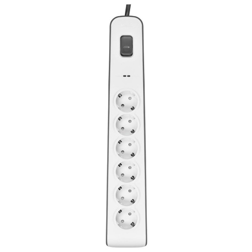 Listwa zasilająca Belkin BSV603VF2M-9608268