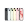 Apple iPhone 15 256GB Green-9614160