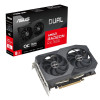 Karta graficzna ASUS Dual Radeon RX 7600 V2 OC 8GB GDDR6-9614746