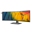 MONITOR PHILIPS LED 44,5