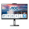 MONITOR AOC LED 27" Q27V5CW/BK-9623511