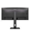 MONITOR AOC LED 34