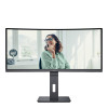 MONITOR AOC LED 34