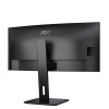 MONITOR AOC LED 34