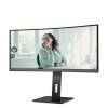 MONITOR AOC LED 34