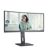 MONITOR AOC LED 34