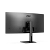 MONITOR AOC LED 34