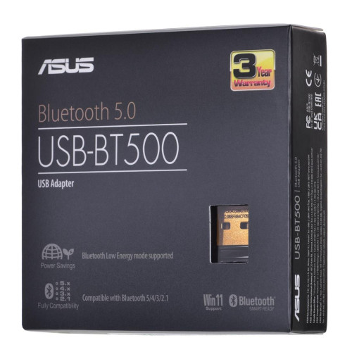 Asus-adapter USB bluetooth 5.0-9621503