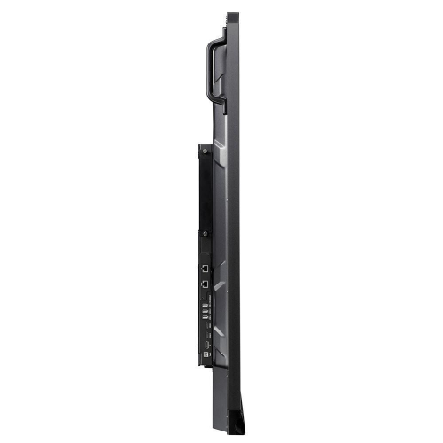 MONITOR OPTOMA DOTYKOWY 86