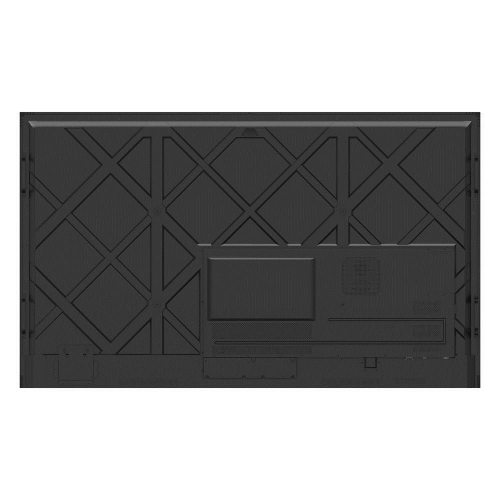 MONITOR OPTOMA DOTYKOWY 86