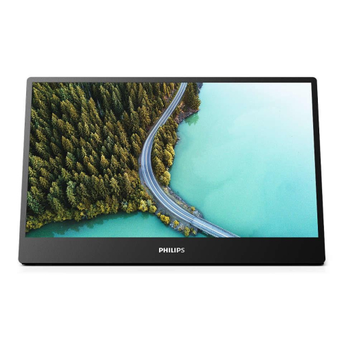 MONITOR PHILIPS LED 15,6" 16B1P3302D/00-9623097