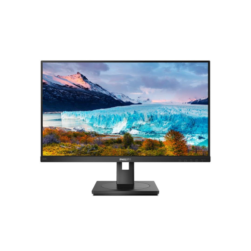MONITOR PHILIPS LED 21,5