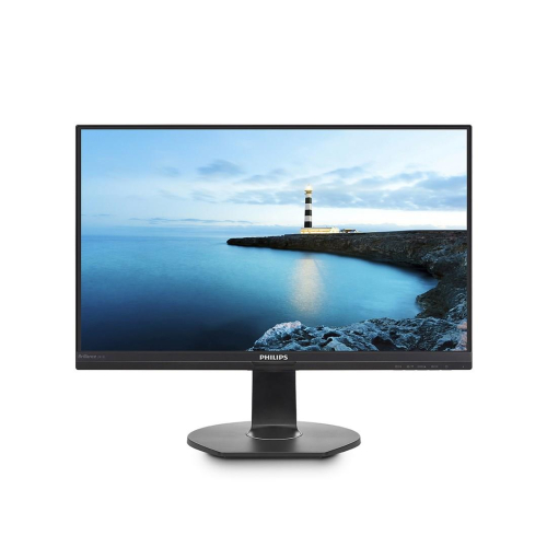 MONITOR PHILIPS LED 23,8