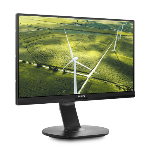MONITOR PHILIPS LED 23,8