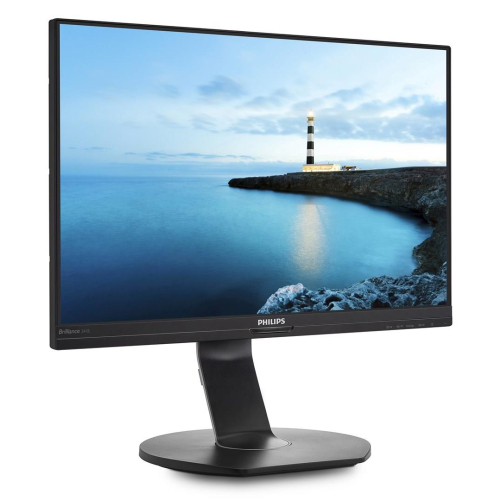 MONITOR PHILIPS LED 23,8