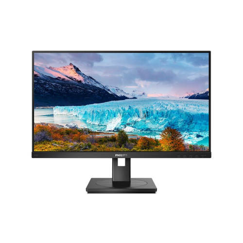 MONITOR PHILIPS LED 23,8