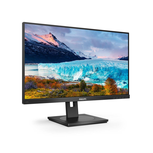 MONITOR PHILIPS LED 23,8