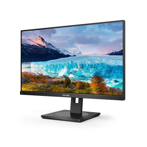 MONITOR PHILIPS LED 23,8
