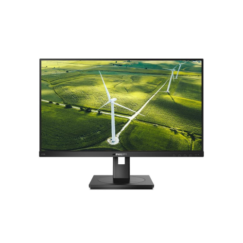 MONITOR PHILIPS LED 27