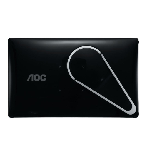 MONITOR AOC LED 15,6
