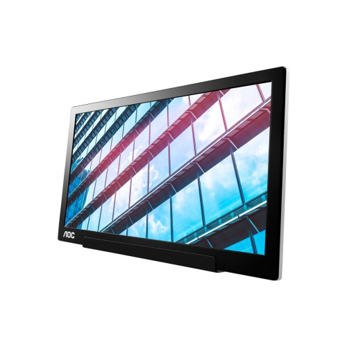 MONITOR AOC LED 15,6