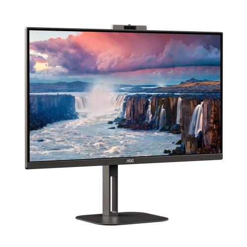 MONITOR AOC LED 27