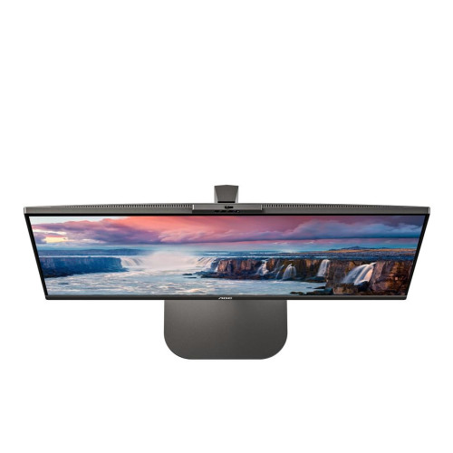 MONITOR AOC LED 27
