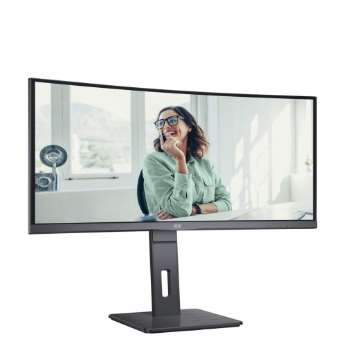 MONITOR AOC LED 34