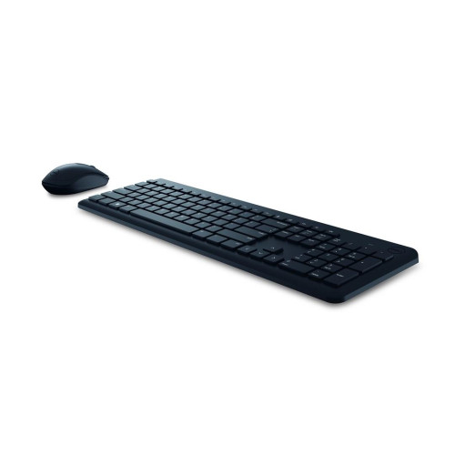 Dell Zestaw bezprzewodowy klawiatura + mysz KM3322W-9625096