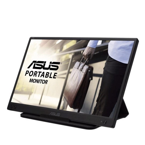 MONITOR ASUS 15,6" MB166C ZenScreen-9636033