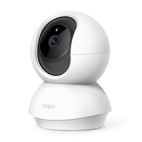 Kamera Tapo C200 Kamera WiFi 1080p Cloud -963969