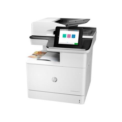 Urządzenie wielofunkcyjne Color LaserJet Enterprise MFP M776dn T3U55A-964618