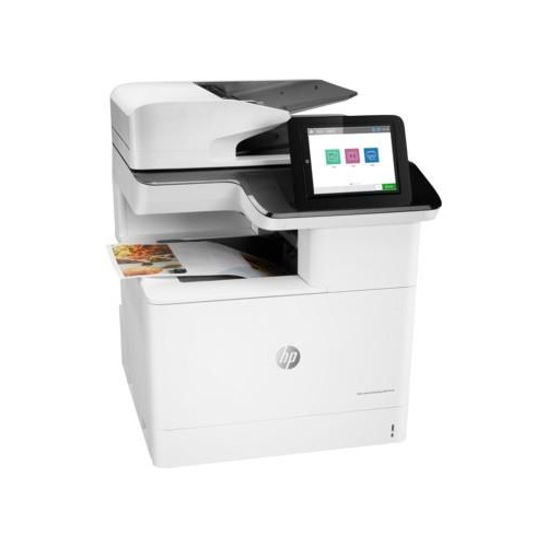 Urządzenie wielofunkcyjne Color LaserJet Enterprise MFP M776dn T3U55A-964619