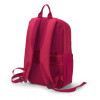 Plecak Eco Backpack SCALE 13-15.6 czerwony-965033