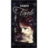 Karty Favole Tarot-965530