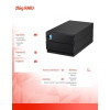 Dysk 2big RAID 16TB 3,5 STHJ16000800-965587