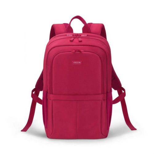 Plecak Eco Backpack SCALE 13-15.6 czerwony -965028