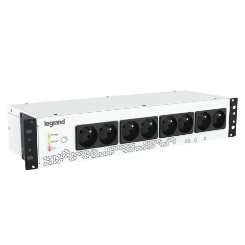 UPS Keor PDU 800VA/480W 8xFR 310330 -965125