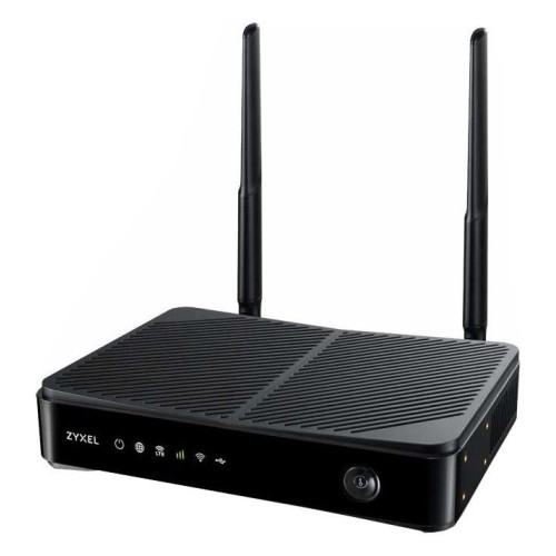 Indoor Router 4xGbE LAN AC1200 WiFi LTE3301-PLUS-EU01V1F -965393