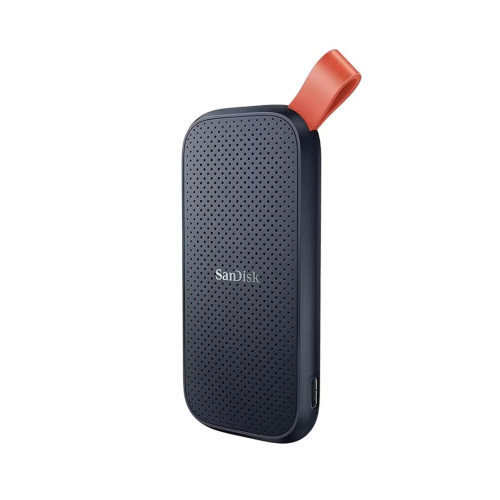 SANDISK PORTABLE SSD 2TB (800 MB/s)-9656433