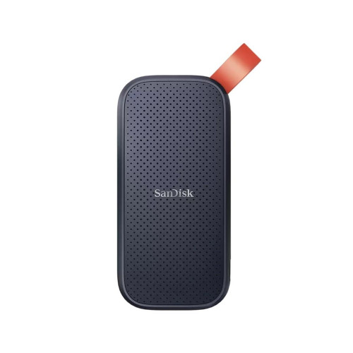 SANDISK PORTABLE SSD 2TB (800 MB/s)-9656435