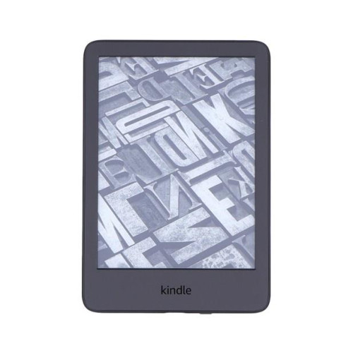 Ebook Kindle 11 6'16GB Wi-Fi Special Offers Black-9659998